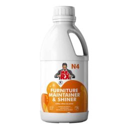 ZYAX NXN4105000 Mr. Rx-N4 1L Furniture Maintainer &a; Shiner-30