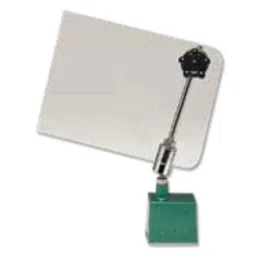 Ozar 200x250mm Magnetic Base with Safety Shield, AMS-0581-picture-31