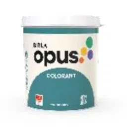 Birla Opus 1 Litre Exterior Red High Strength Machine Friendly Colour for Tinting-picture-16