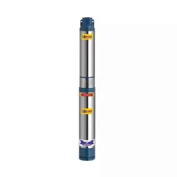 Ultron V4 5HP Single Phase 25 Stage Submersible Pump, UMD-725-picture-26
