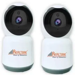 Realtime C7 2MP 4mm Smart Wi-Fi CCTV Home Security Camera (Pack of 2)-picture-21