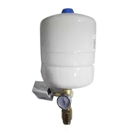 JES 5 Ways 24L Water Pressure Boosting Tank with Connector-image-7