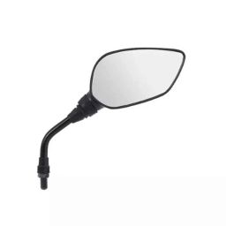 Uno Minda Rv-1006R  Shatterproof Rear View Mirror For Bajaj Pulsar 135, xcd 135-picture-40