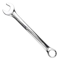 Eastman 6 Pcs E-2004 Chrome Vanadium Steel Combination Spanner Set with Chrome Plated Finish, Kit-04-60M image 3