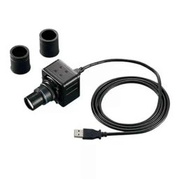 Lab Plus Microscope Monitor Camera 3 Million Pixels, LP-13197-42