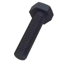 TVS M36 275mm Hot Forged High Tensile Hexagonal Head Bolt/Screw (Pack of 5)-picture-49