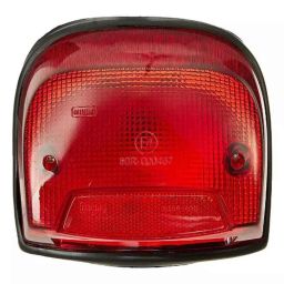 Uno Minda 6154-615 Tail Light For Bajaj Chetak/ 4S/ Classic (Red)-picture-24