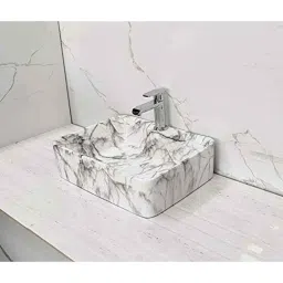 Bassino Art 48x37x13.5cm Ceramic Wash Basin, NC_357-picture-12