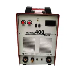 KP Welding TIG MMA 400 MOS 415V 20A  TIG Welding Machine-image-86