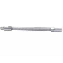 Groz 1/4 Inch Steel Flexible Extension, FLEX/1-4/G-picture-23