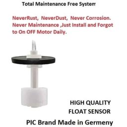 Imagine Technologies Fully Automatic Water Level Controller with 2 Magnetic Sensor, IT80WLCMM image 2