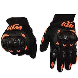 AOW Bike Riding KTM Gloves K-5 (Size: XL)-image-12