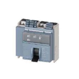 Siemens 4 Pole 400 A MCCB Microprocessor Trip Unit 3VA2340-4HM42-0AA0-picture-45