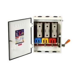 Selvo 63A 415V Three Phase Neutral Rewireable Switch Fuse, GSELSFU11089-picture-21