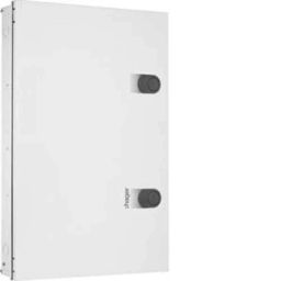 Hager VYF314G 3 Row 42 Modules Flexible Distribution Board - Acrylic-picture-5
