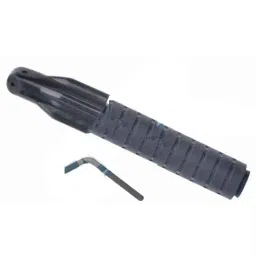 Arcon 400A Screw Type Welding Electrode Holder, ARC-3048-picture-13