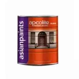 Asian Paints 0001 Apcolite Premium 900ml Gloss Enamel, EB 15-picture-27