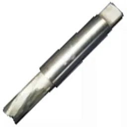 Indian Tools Short Series 10mm MT No.1 Type A Taper Shank Slot Milling Cutter-picture-11