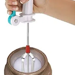 50 W Blue Hand Blender-image-81