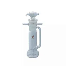 Lab Plus Moisture Absorption Bottle Sheffield Type 165 mm, LP-2508-42