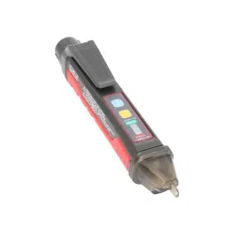 Uni-T UT12E-ROW 24-1000V 2m Red &a; Grey AC Voltage Detector image 3