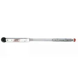Inder 3/4 inch Adjustable Click Type Ratchet Torque Wrench, P-368H-picture-27