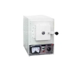 Labacre 126 225x100x100mm 1200 deg C Industrial Muffle Furnace-26