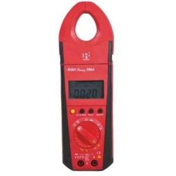Rishabh Rish Clamp 300A Digital AC Clamp Meter 300 A 1000 V-5