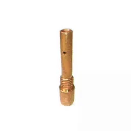 Neoweld OTC 350A Brass Golden Screw Inside Tip Holder-picture-23