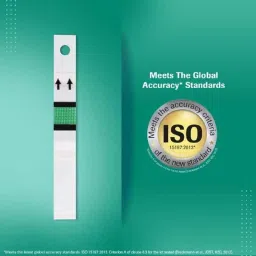 Accu-Chek Active Test Strip, 06656757 (Pack of 50) image 3