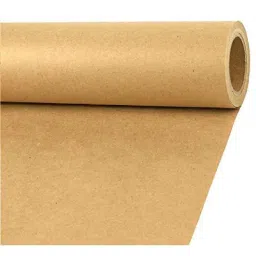 MM WILL CARE 10m 28 inch Golden Kraft Paper Roll &a; Jute Twine, MMWILL1297-image-98