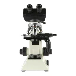 Magnus CH-20i Tr Trinocular Microscope with Halogen Light Illumination-25