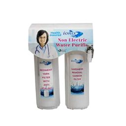 Ionix 25L Sediment Yarn Bag Filter with Anti Scaling-image-45