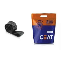 Ceat 18 inch 2.50-18,2.75-18 Packed BR Tube for Motorcycle-picture-40