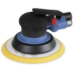 Blue Point 6 inch 12000rpm Cordless Random Orbital Sander, AT406A-image-1