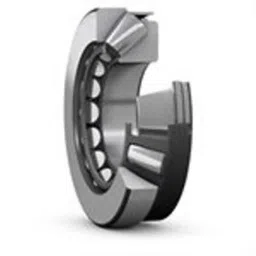 Imported 29320 E Spherical Thrust Roller Bearing, 100x170x42mm-picture-23
