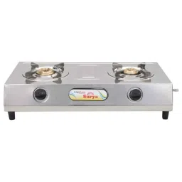 Brightflame Surya Big Body 2 Burner Stainless Steel Manual Ignition Gas Stove, BF2BSSSBBCI-image-25
