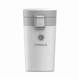 Pringle Cruise 300ml 3 Layer Stainless Steel White Coffee Mug (Pack of 2)-image-50