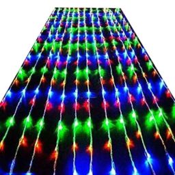 Daybetter 15m Copper Red LED String Light with 30 LED Bulb-15
