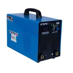 CENX Economy 30A 6.6kVa Single Phase Welding Machine, MMA 200E-picture-6