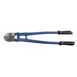 De Neers 900mm Heavy Duty Wire Rope Cutter, Cutting Capacity: 25 HRC-image-76