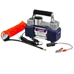 Makute MAC1202 180W 60 L 2 Cylinder Air Compressor-picture-45