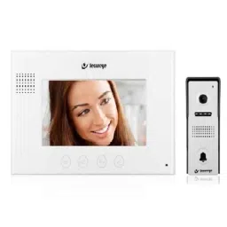 Secureye S-VDP20M 12VDC 1000mAh Video Door Phone-47
