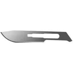 Desco Carbon Steel Surgical Scalpel Blades, Size: No.21, MDSB 106 (Pack of 100)-image-45