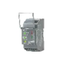 L&a;T 30mA-30A 220-415 VAC DIN Mounted Earth Leakage Relay, 17G745GF2-picture-24