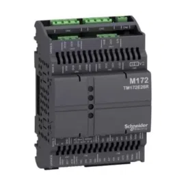 Schneider Electric Modicon M172 28 I/Os Optimized &a; Performance Expansion, TM172E28R-picture-46