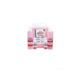 Chemtex Alstasan HAND-RUB 580ml Alcohol Based Instant Hand Sanitizer, AHRUB36X580ML (Pack of 3)-image-14