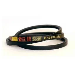Conti Hi Tech B33 Classical Wrapped V Belt (Pack of 10)-image-71