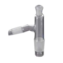 Glassco 14/23 Boro 3.3 Glass Still Head Plain Adapter, 028.202.07 (Pack of 2)-picture-25