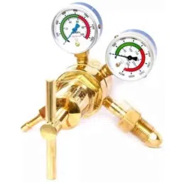 Asha AOX-6 2000lpm Oxygen Gas Regulator-picture-24